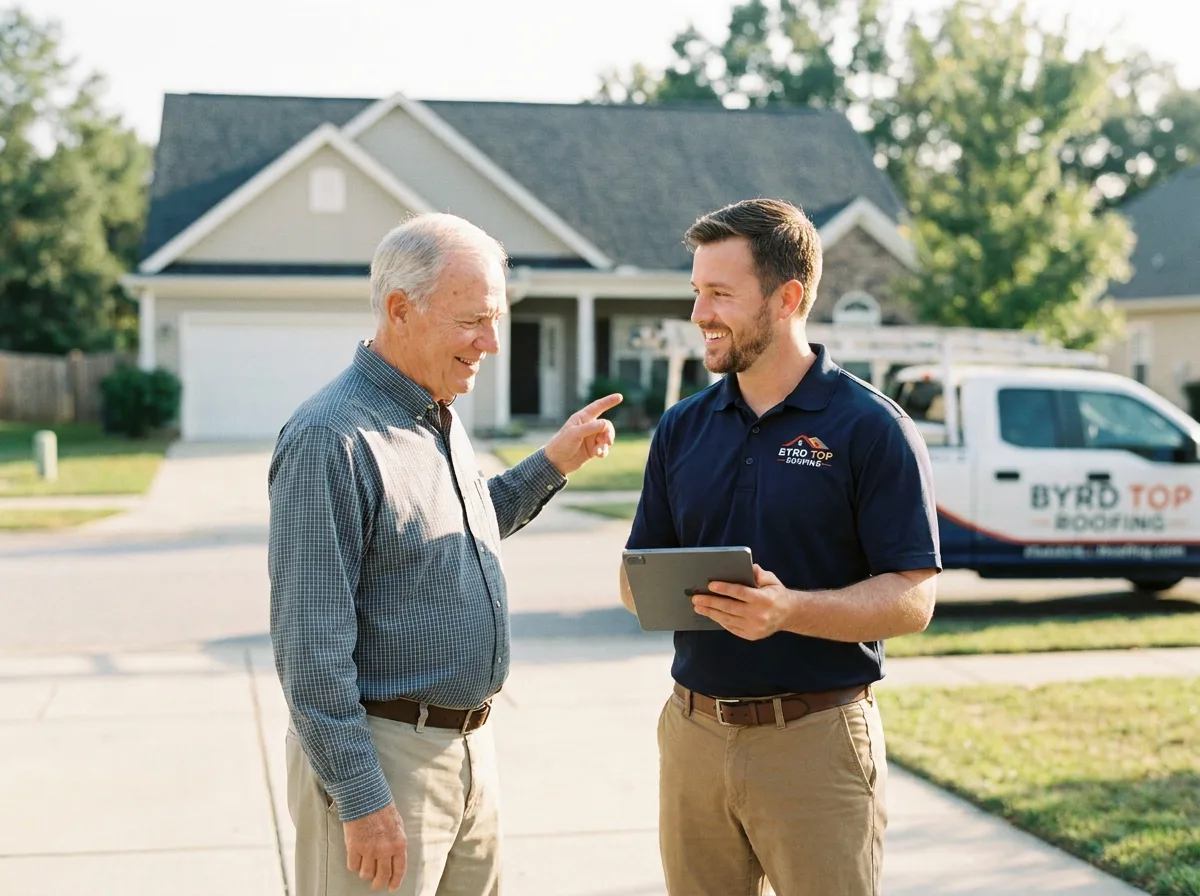 Roofing Gig Harbor, WA FAQs